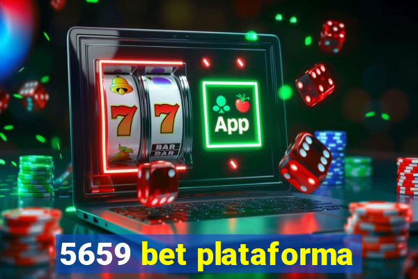 5659 bet plataforma